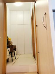 The Skywoods (D23), Condominium #381599911